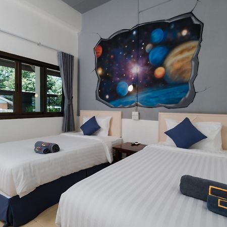 C4 Resort Ko Tao Zewnętrze zdjęcie