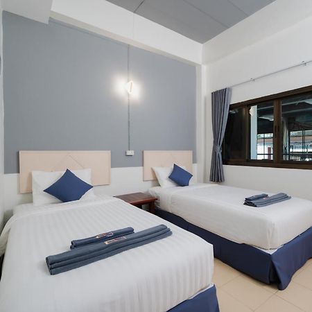 C4 Resort Ko Tao Zewnętrze zdjęcie