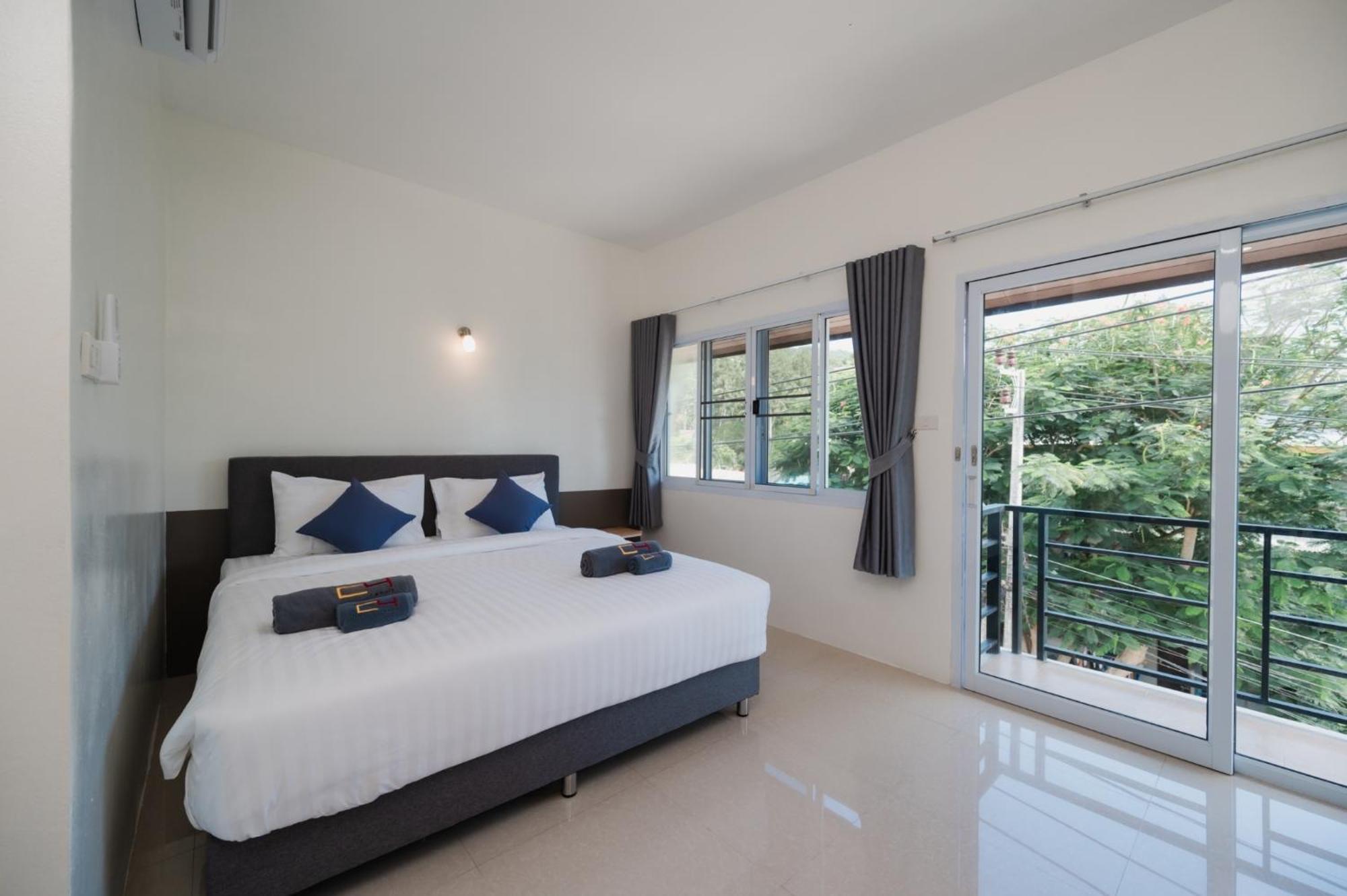 C4 Resort Ko Tao Zewnętrze zdjęcie
