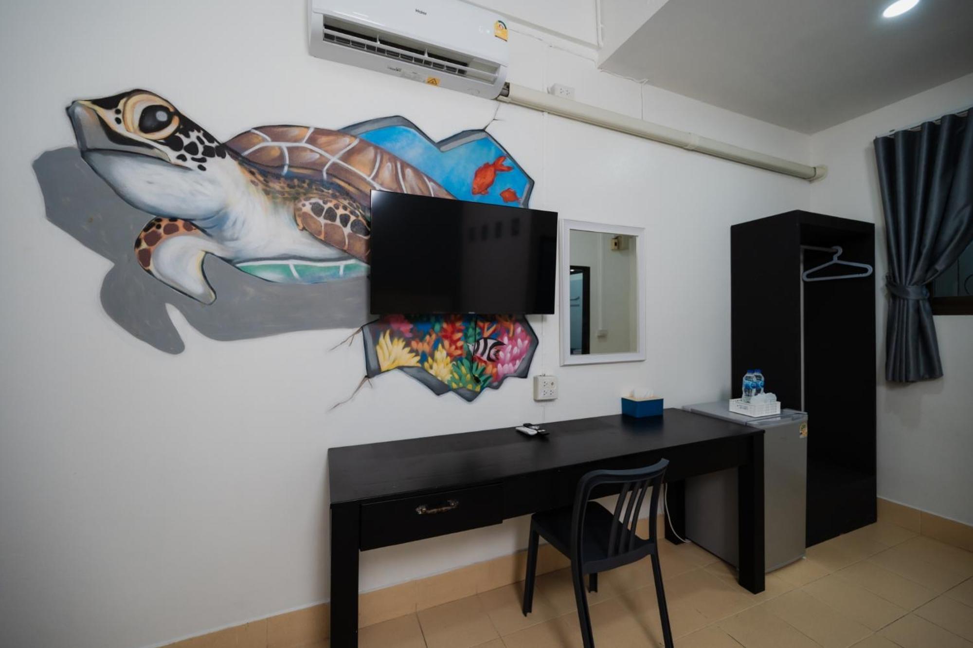C4 Resort Ko Tao Zewnętrze zdjęcie