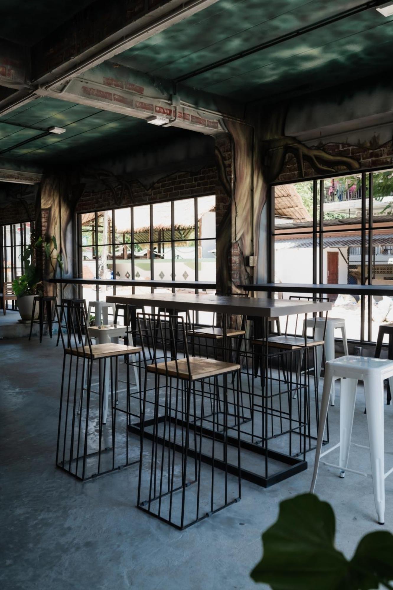 C4 Resort Ko Tao Zewnętrze zdjęcie