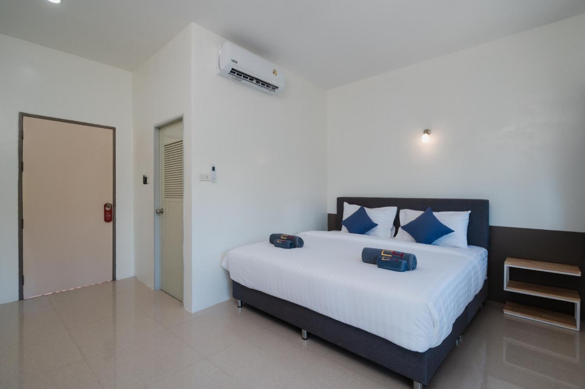 C4 Resort Ko Tao Zewnętrze zdjęcie