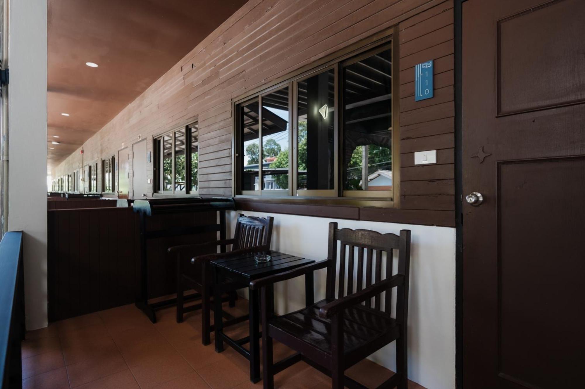 C4 Resort Ko Tao Zewnętrze zdjęcie
