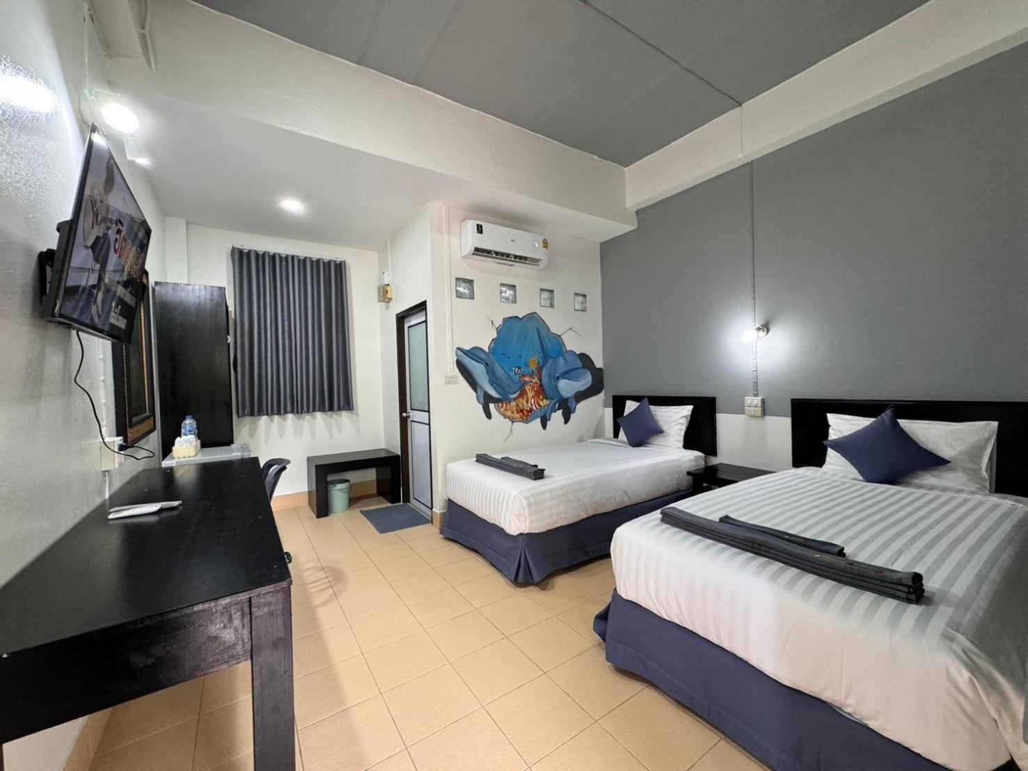 C4 Resort Ko Tao Zewnętrze zdjęcie