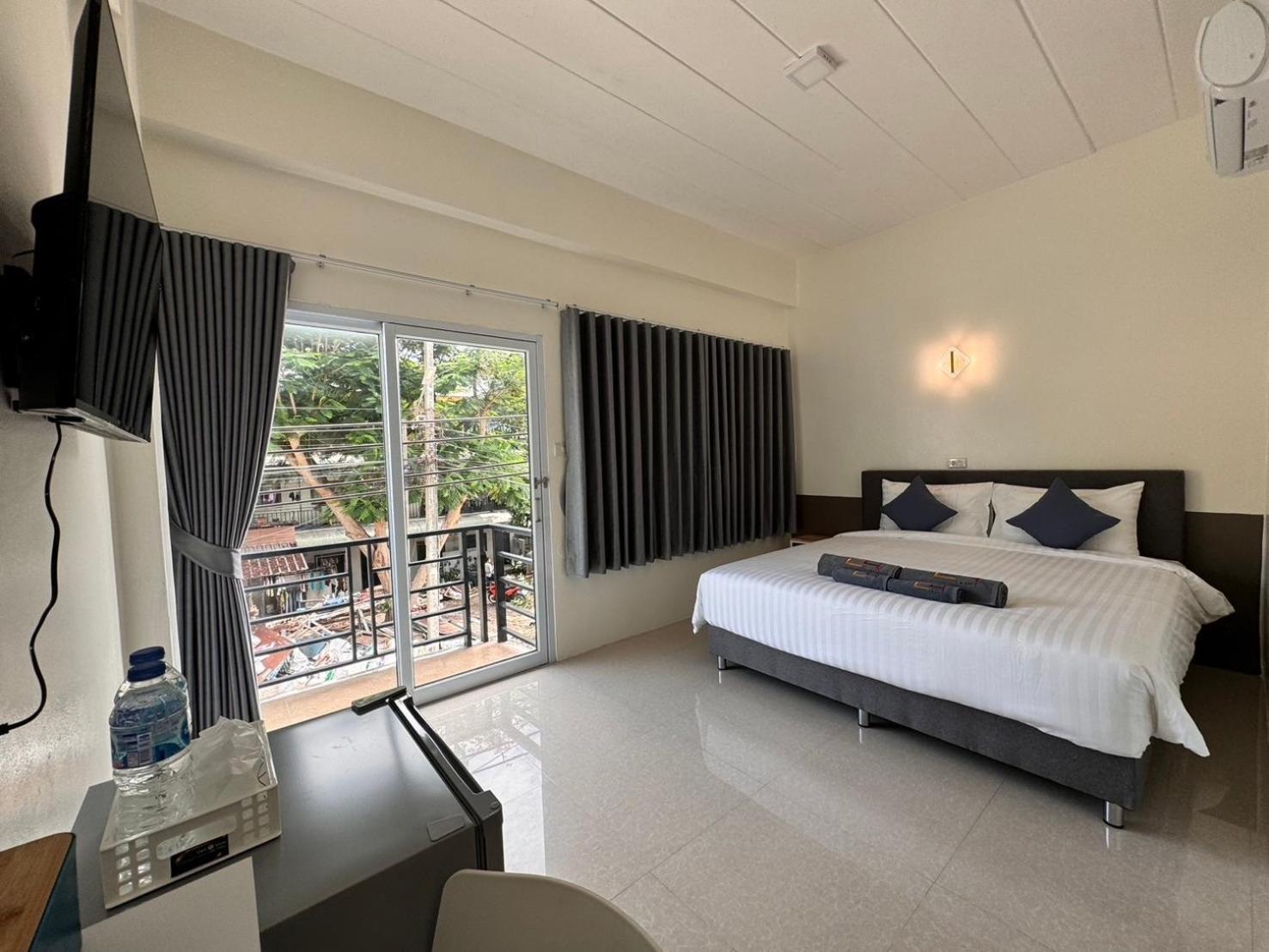 C4 Resort Ko Tao Zewnętrze zdjęcie