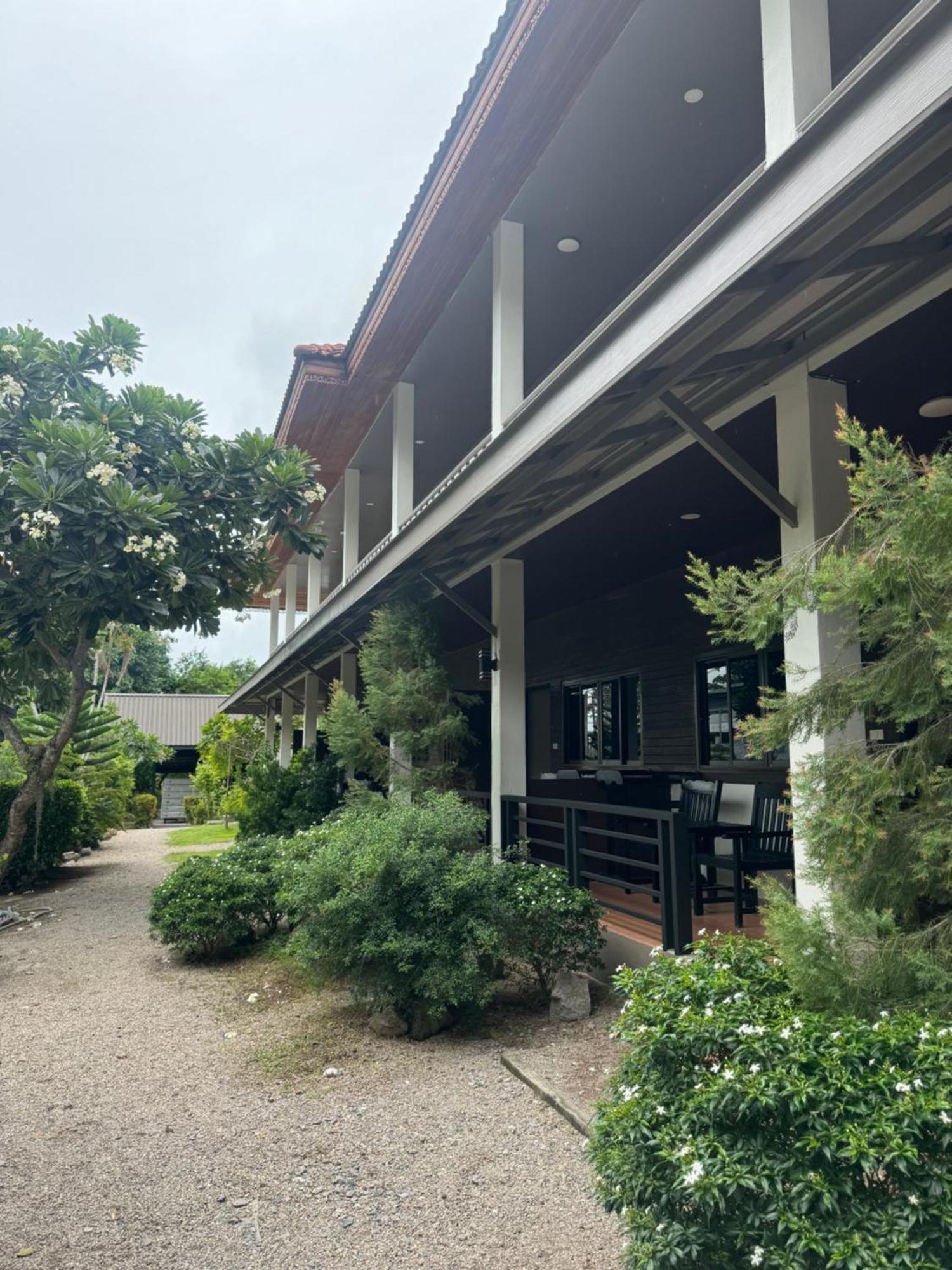 C4 Resort Ko Tao Zewnętrze zdjęcie