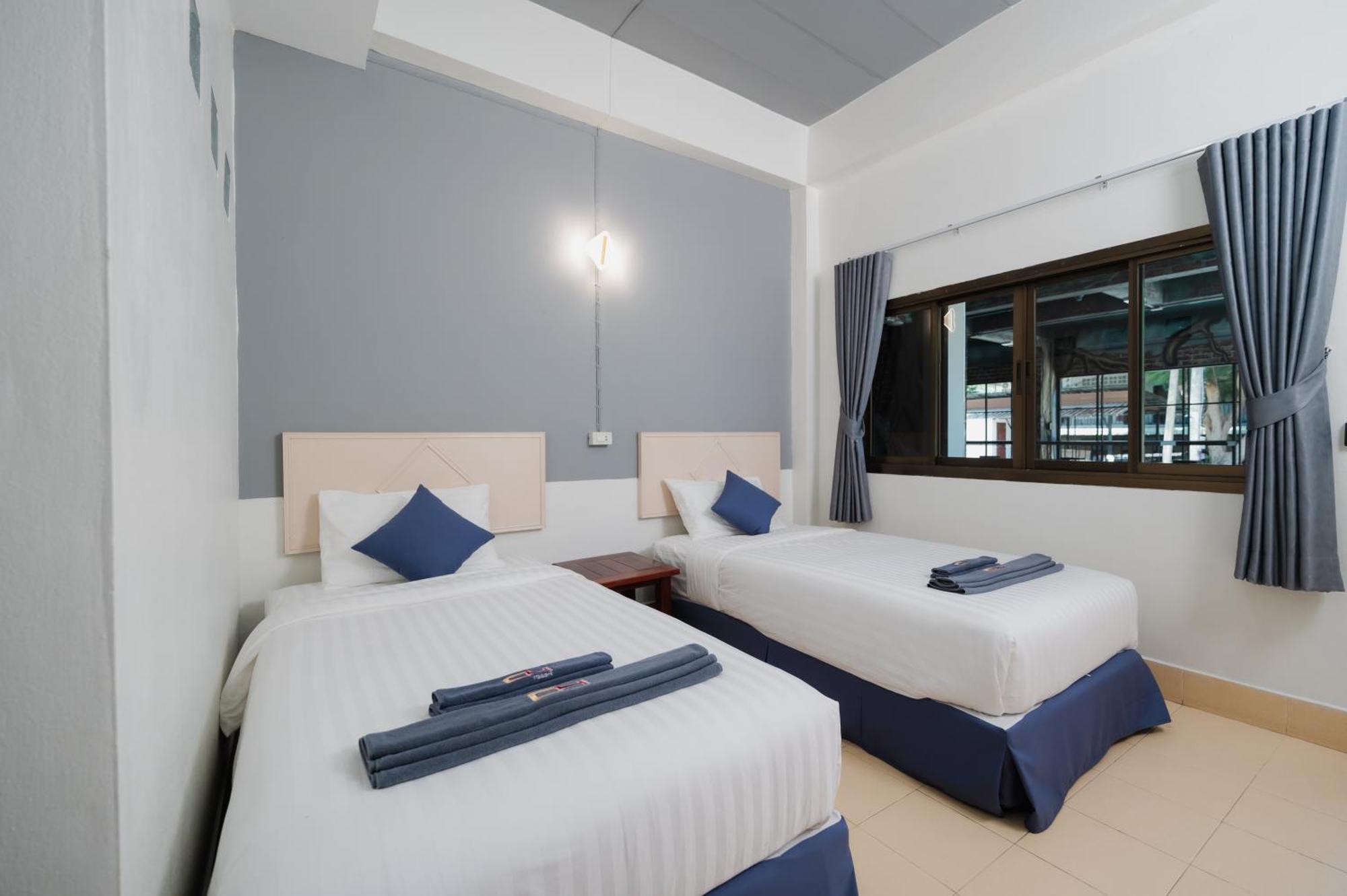 C4 Resort Ko Tao Zewnętrze zdjęcie