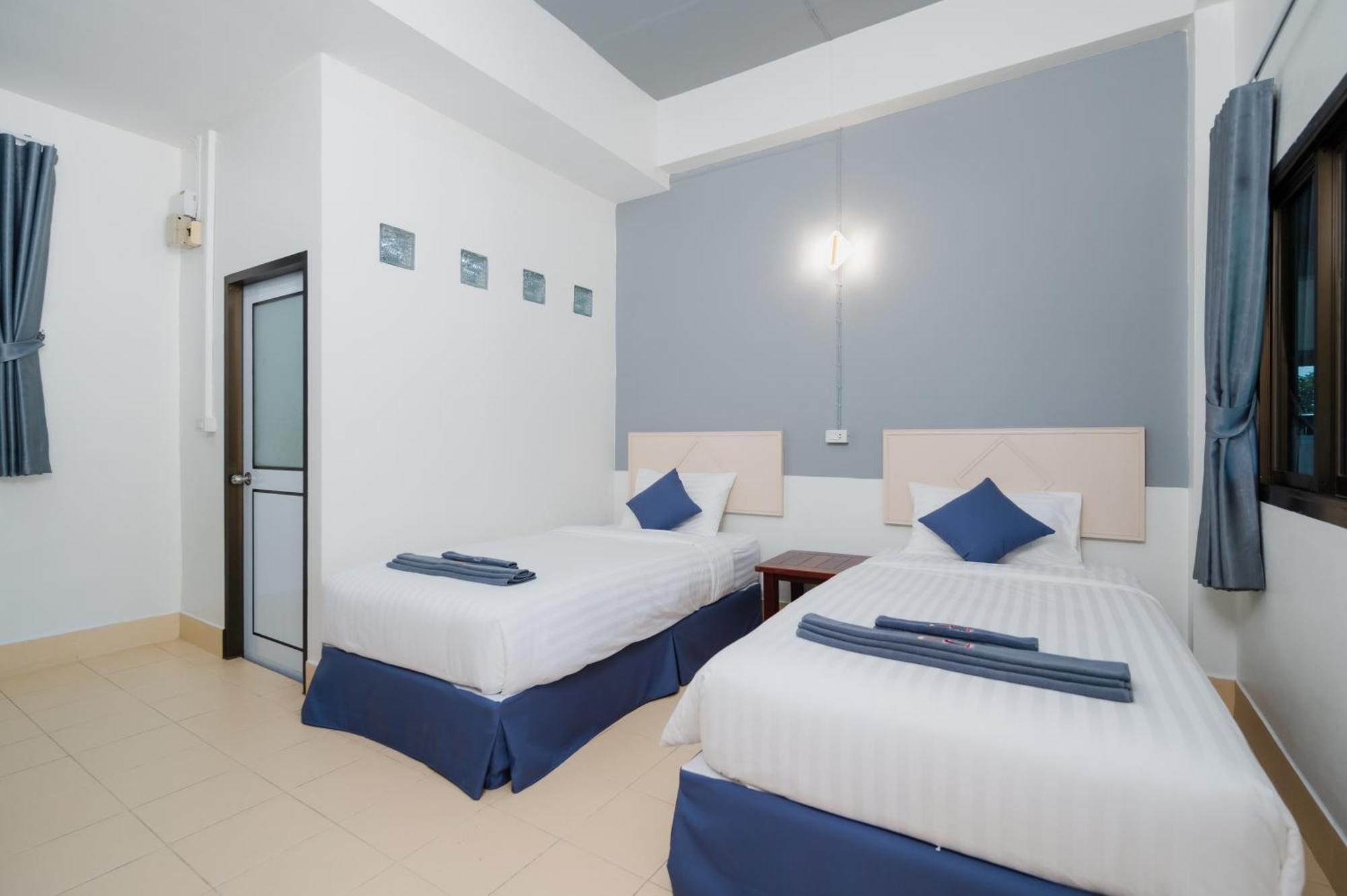 C4 Resort Ko Tao Zewnętrze zdjęcie