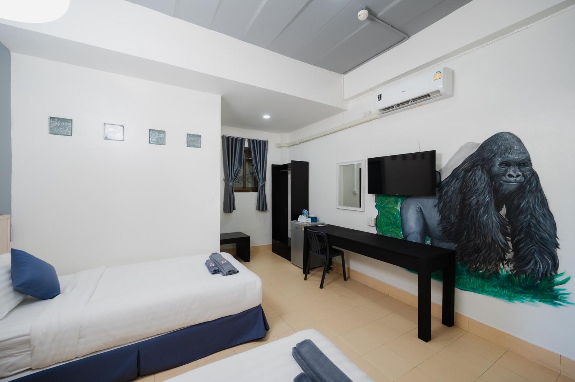 C4 Resort Ko Tao Zewnętrze zdjęcie